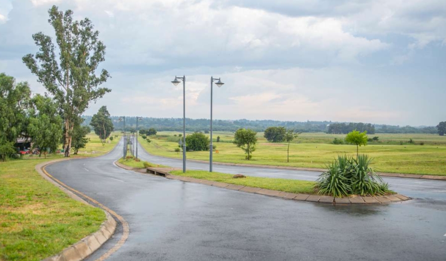 0 Bedroom Property for Sale in Heron Banks Golf Estate Free State